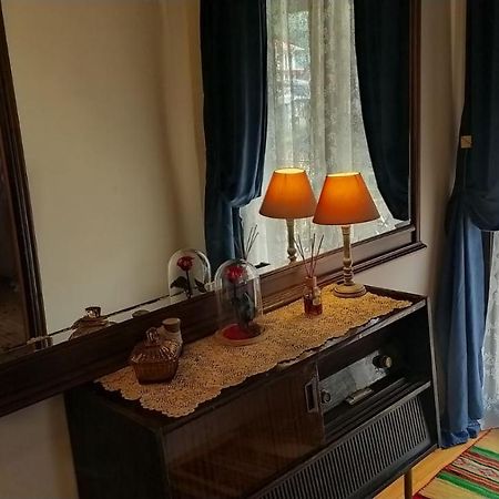 Elena'S Villa Chrysomiléa Dış mekan fotoğraf