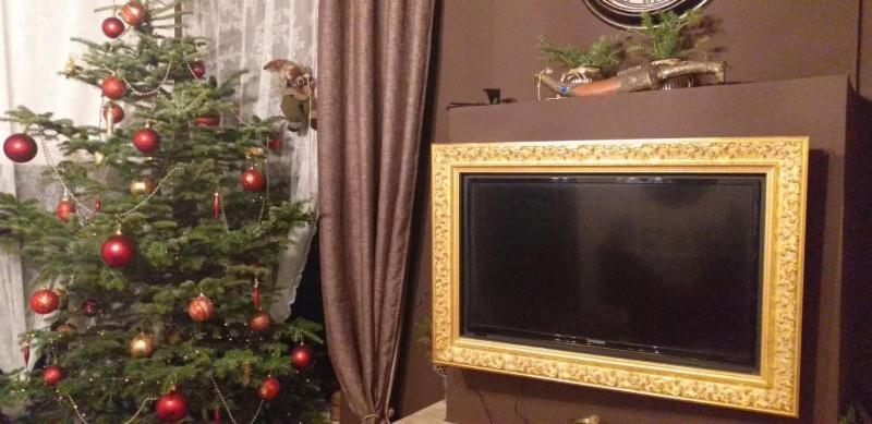 Elena'S Villa Chrysomiléa Dış mekan fotoğraf