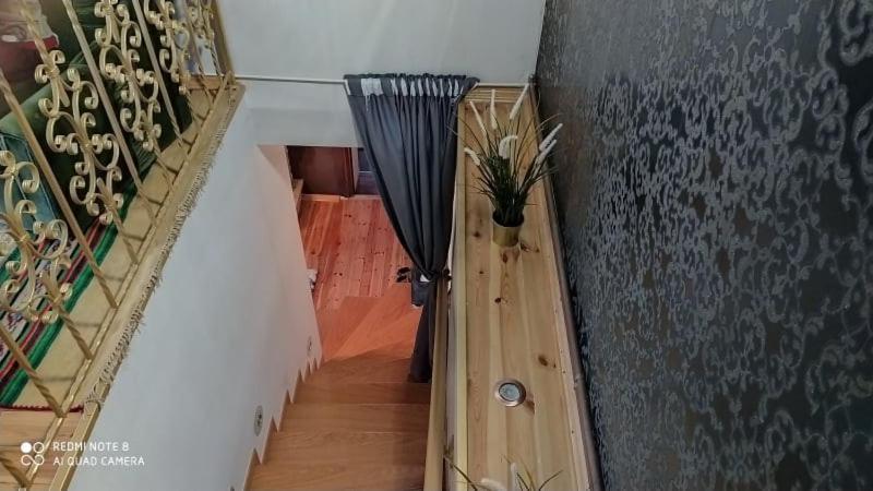 Elena'S Villa Chrysomiléa Dış mekan fotoğraf