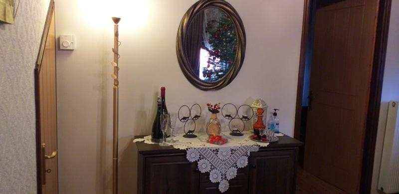 Elena'S Villa Chrysomiléa Dış mekan fotoğraf