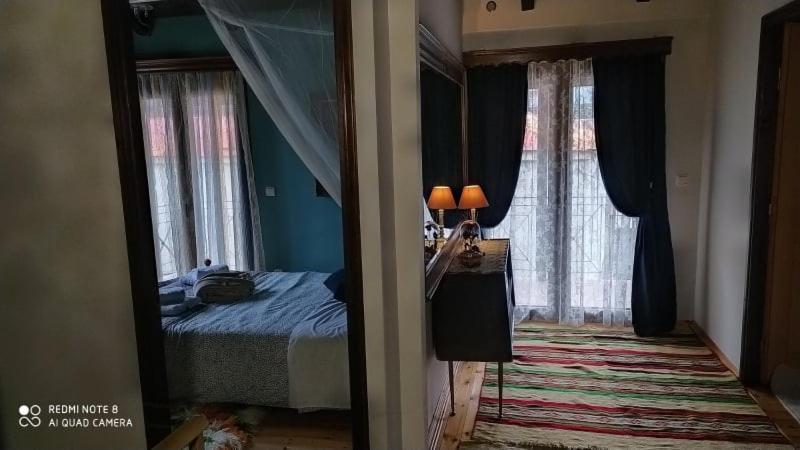 Elena'S Villa Chrysomiléa Dış mekan fotoğraf