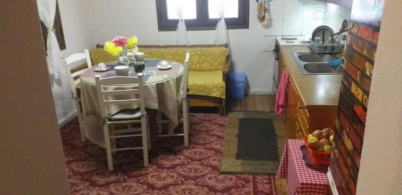 Elena'S Villa Chrysomiléa Dış mekan fotoğraf