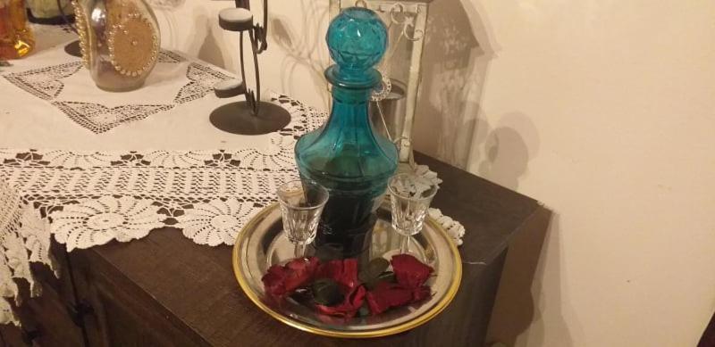 Elena'S Villa Chrysomiléa Dış mekan fotoğraf