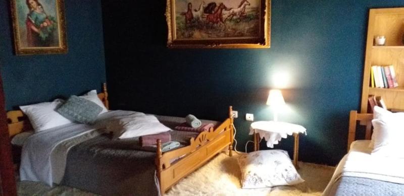 Elena'S Villa Chrysomiléa Dış mekan fotoğraf