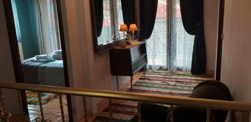 Elena'S Villa Chrysomiléa Dış mekan fotoğraf
