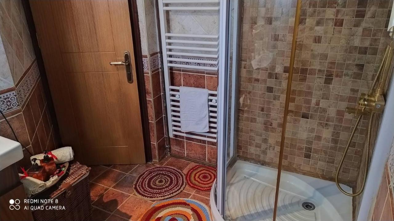 Elena'S Villa Chrysomiléa Dış mekan fotoğraf