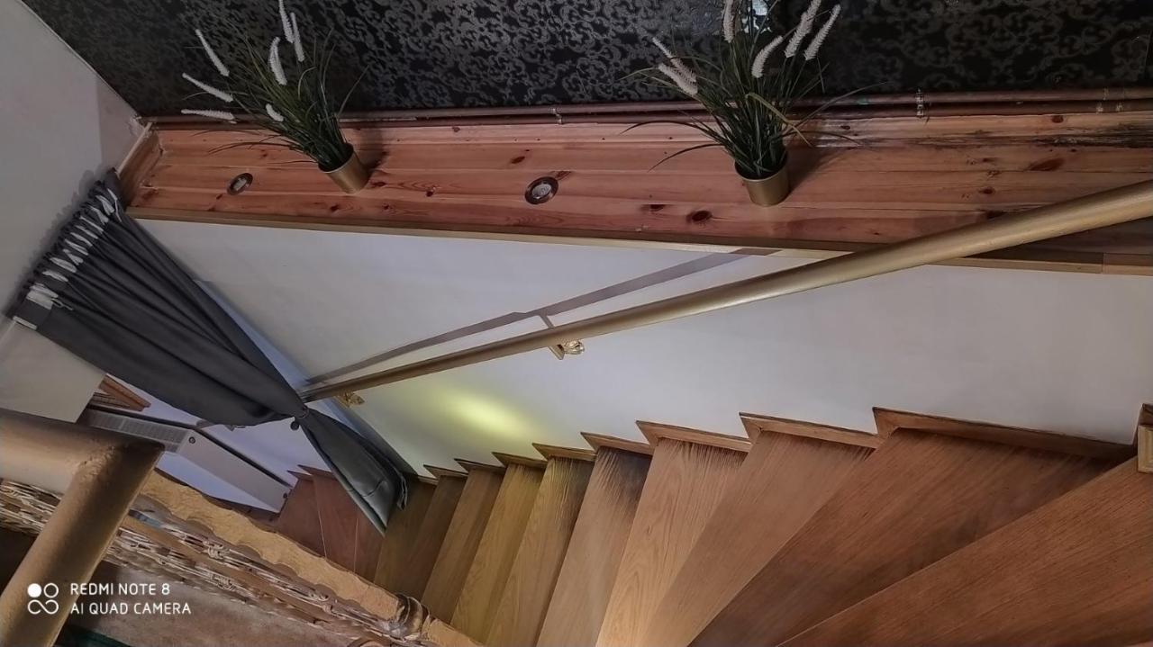 Elena'S Villa Chrysomiléa Dış mekan fotoğraf