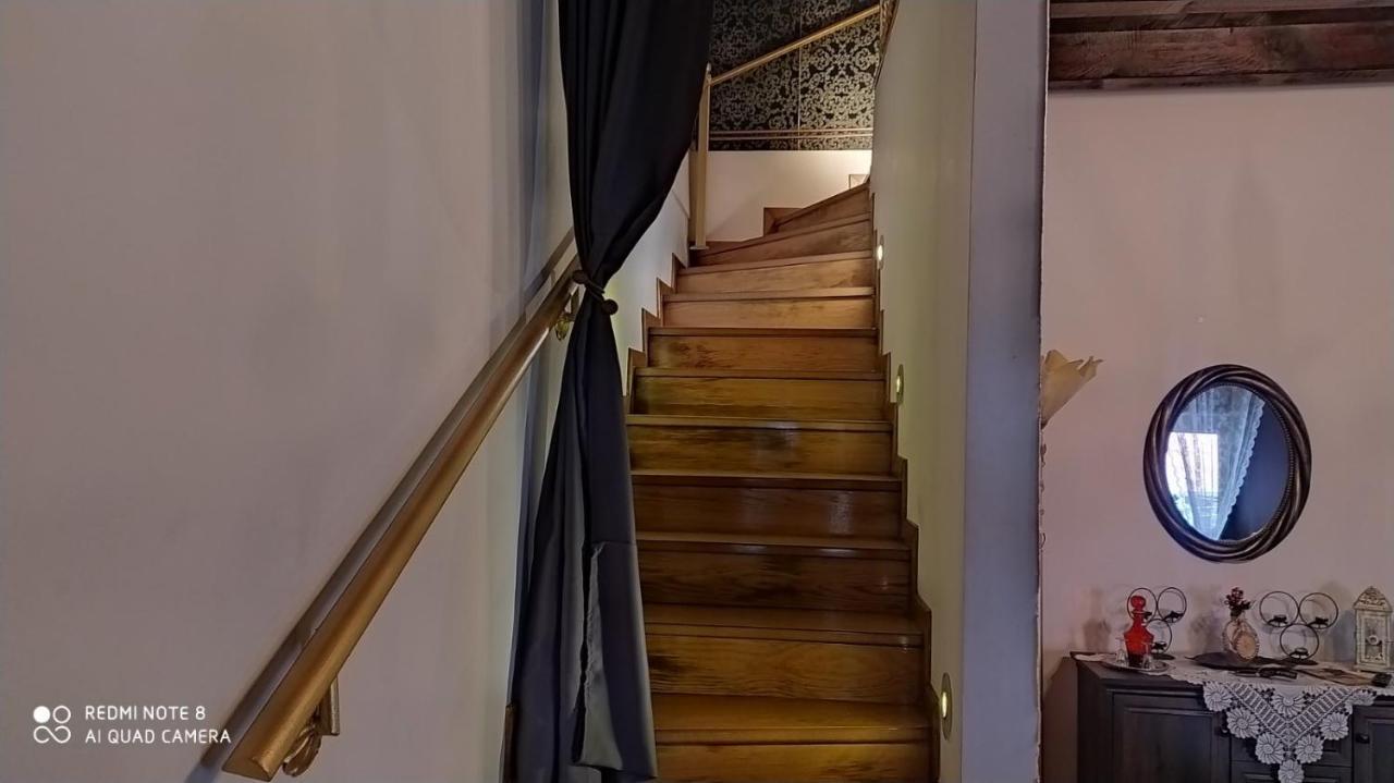 Elena'S Villa Chrysomiléa Dış mekan fotoğraf